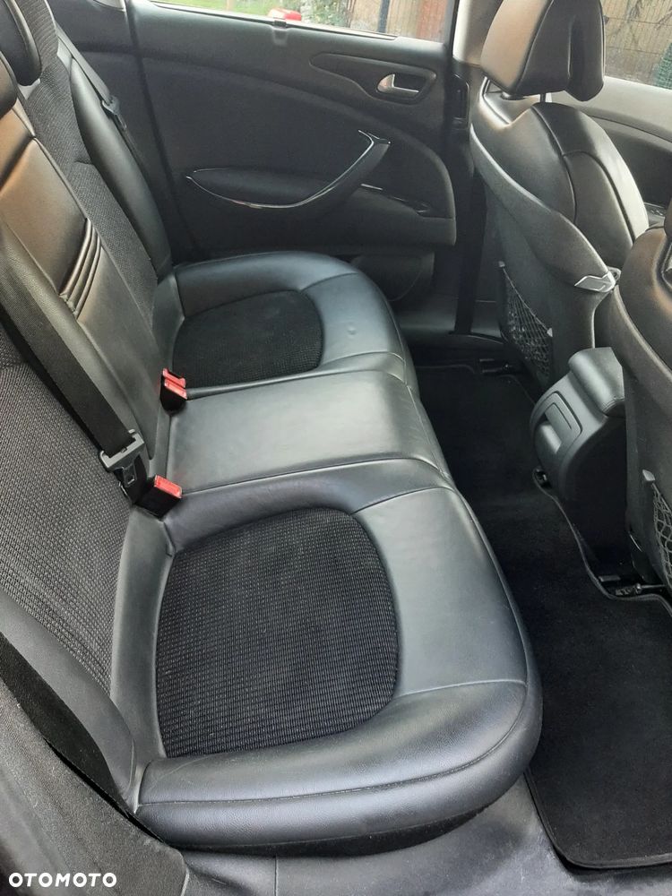 Citroën C5 2.0 HDi Exclusive - 6