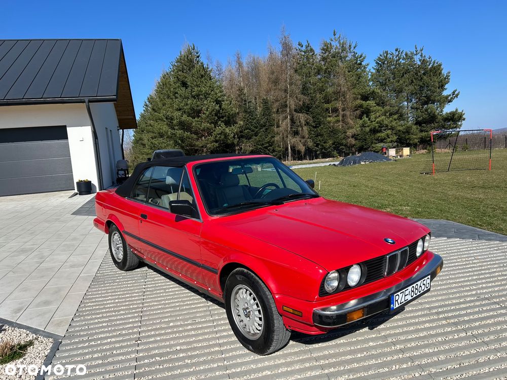 BMW Seria 3 325i - 16