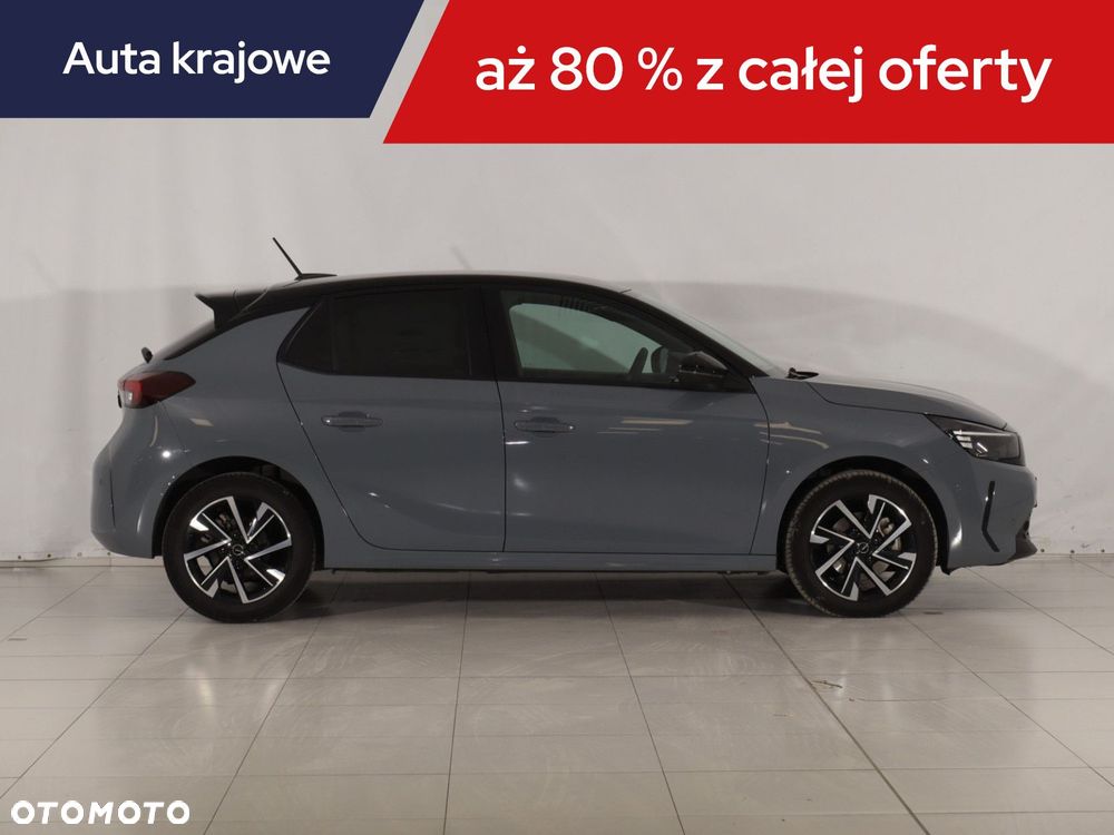 Opel Corsa - 8