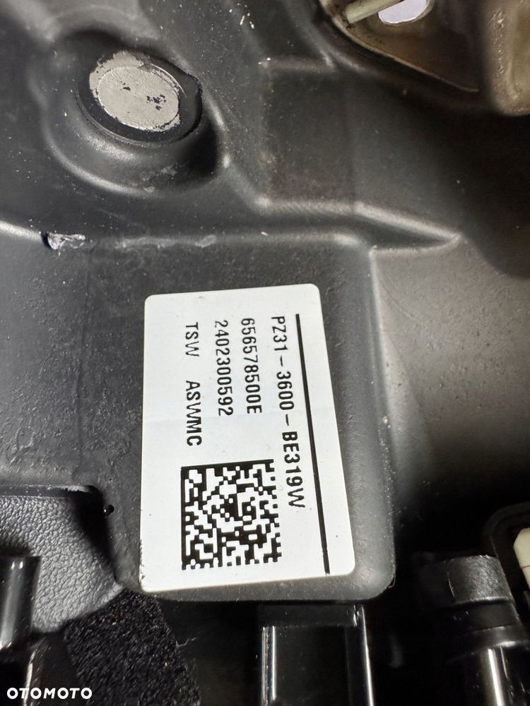 KIEROWNICA FORD TRANSIT CUSTOM MK2 24r PZ31-3600-DE319W - 2