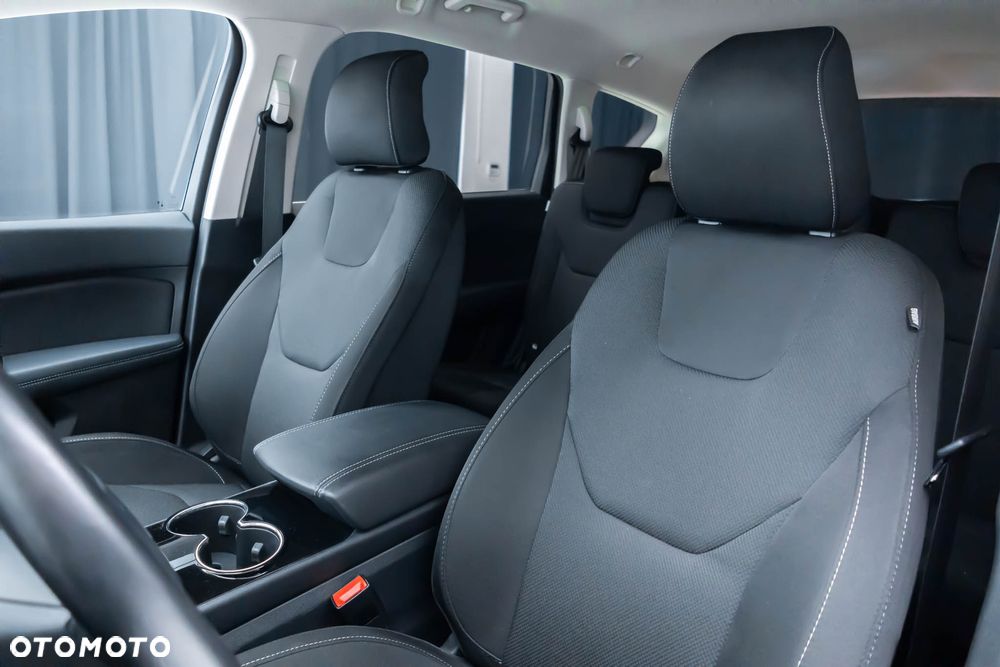 Ford S-Max 2.0 EcoBlue Titanium - 21