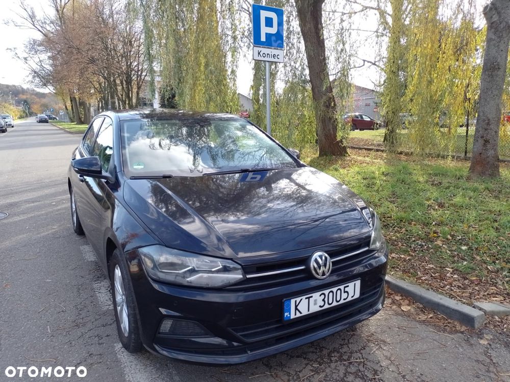 Volkswagen Polo 1.0 (Blue Motion Technology) Comfortline - 11