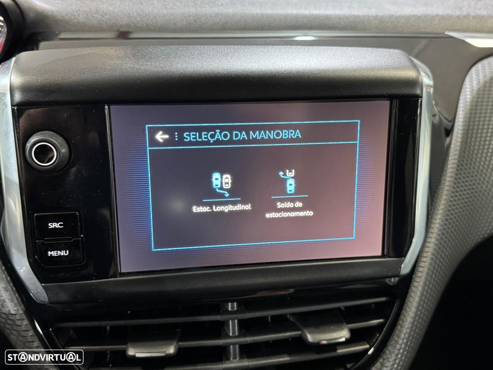 Peugeot 208 PureTech 82 Start & Stop Allure - 6