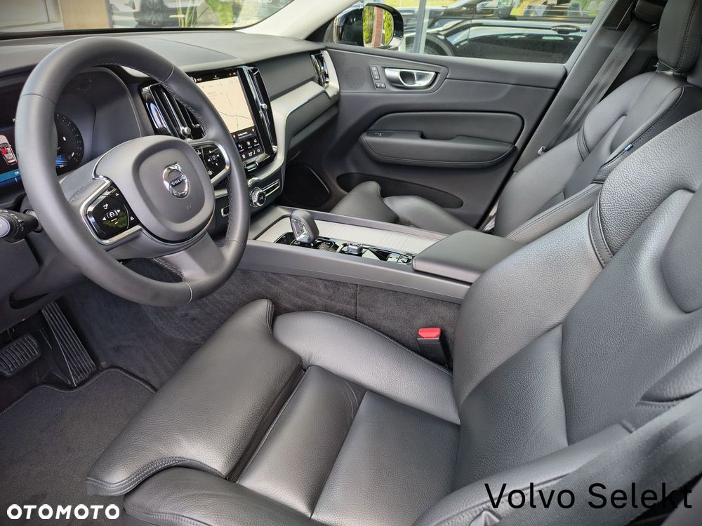 Volvo XC 60 - 13