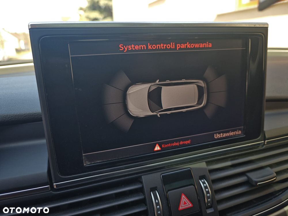 Audi A6 Avant 2.0 TDI Ultra S tronic - 22