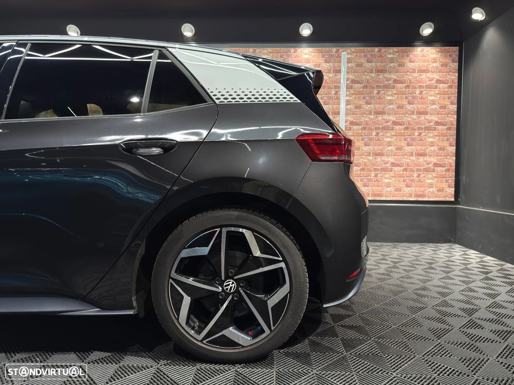 VW ID.3 Pro Performance 1st Plus - 6