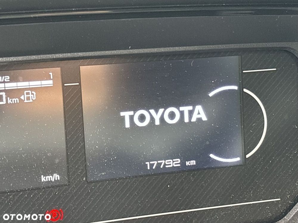 Toyota PROACE CITY - 21