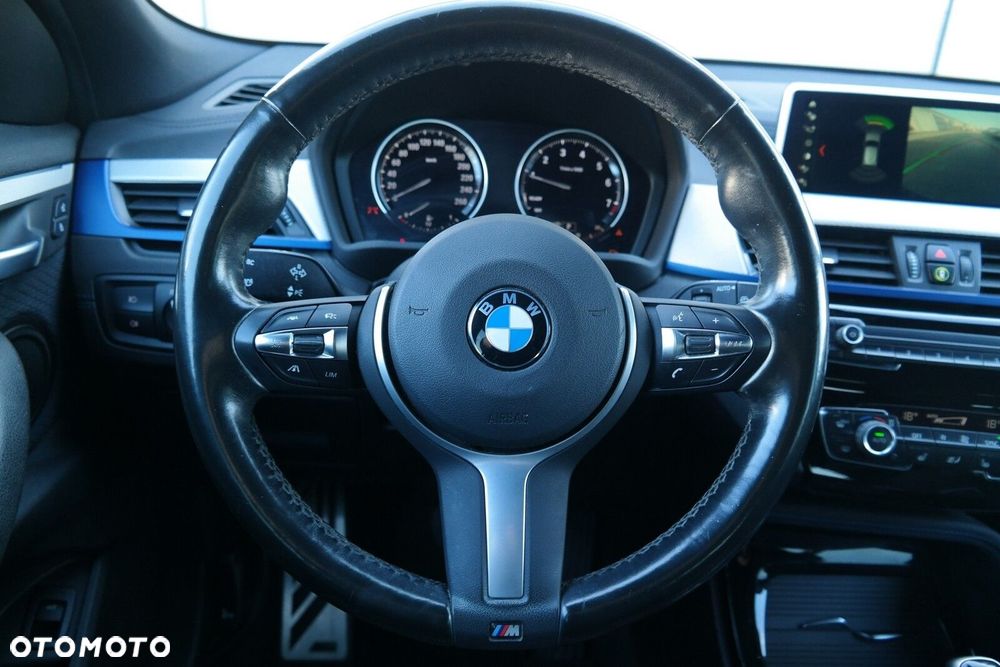 BMW X2 - 16