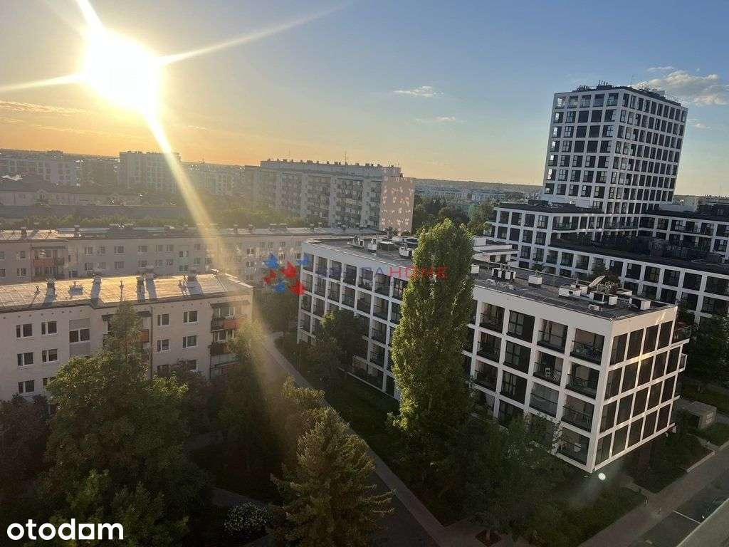 2 pokoje, blisko metra, gotowe do wprowadzenia