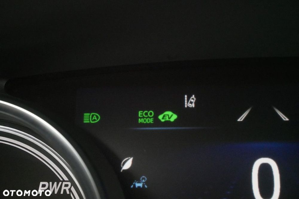 Toyota Camry 2.5 Hybrid Comfort CVT - 20