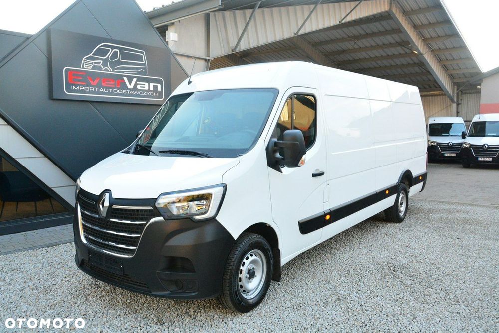 Renault Master - 2
