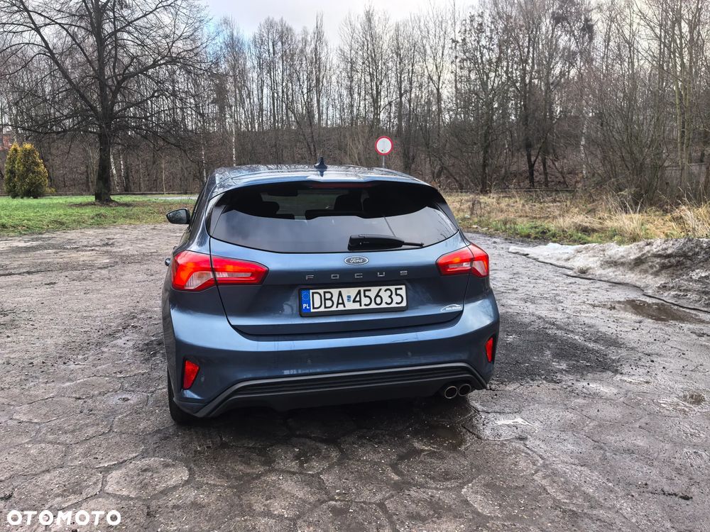 Ford Focus 1.0 EcoBoost Start-Stopp-System ST-LINE STYLE - 6
