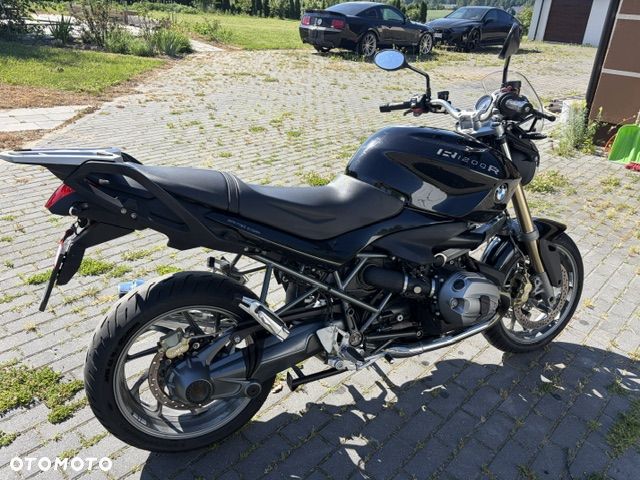 BMW R - 5