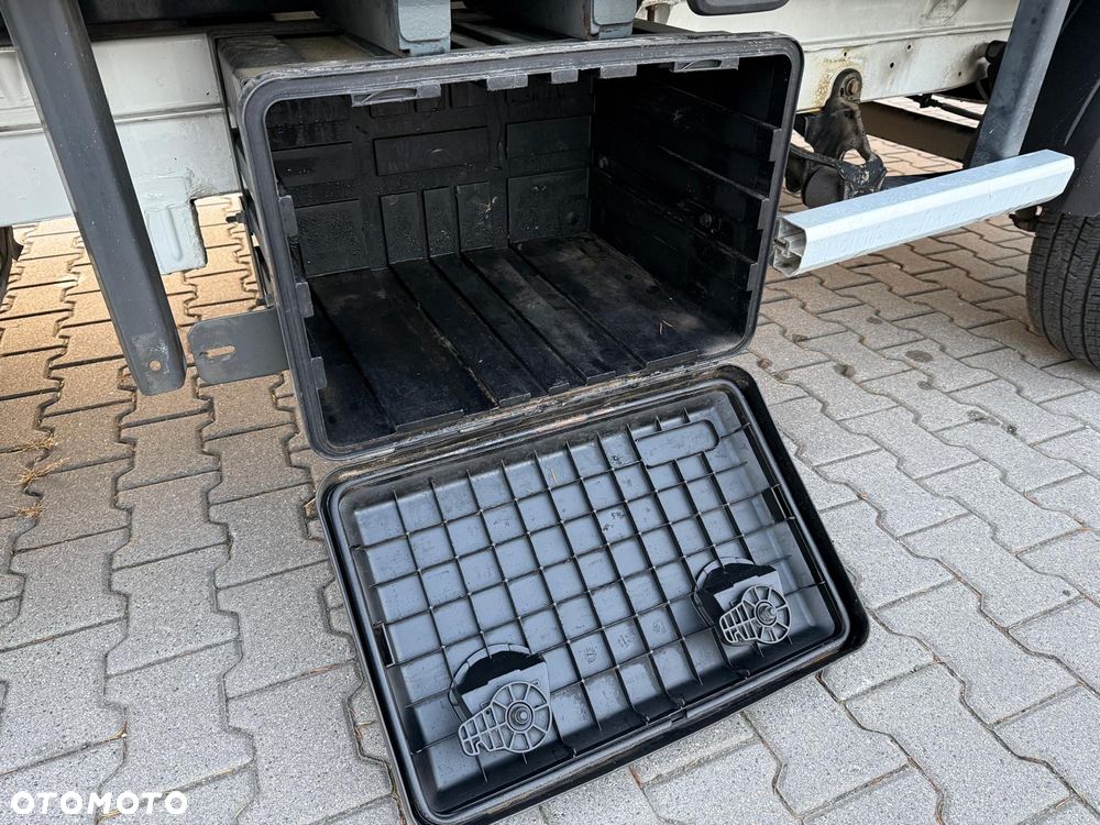 Volkswagen Crafter - 19