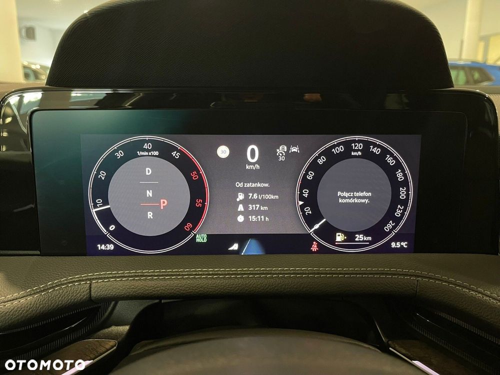 Skoda Superb 2.0 TDI SCR L&K DSG - 29