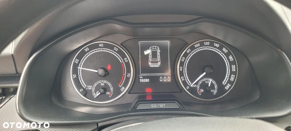 Skoda Kamiq 1.0 TSI Active - 4
