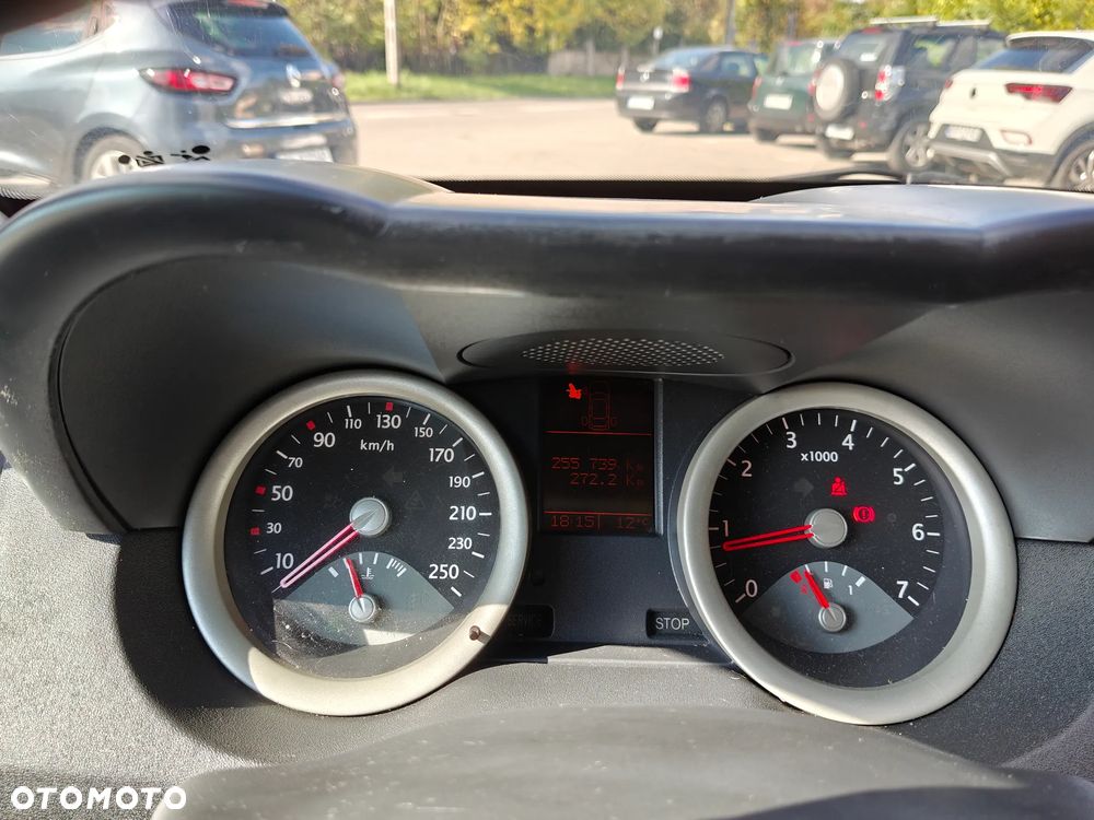 Renault Megane 2.0 Confort Authenique - 22