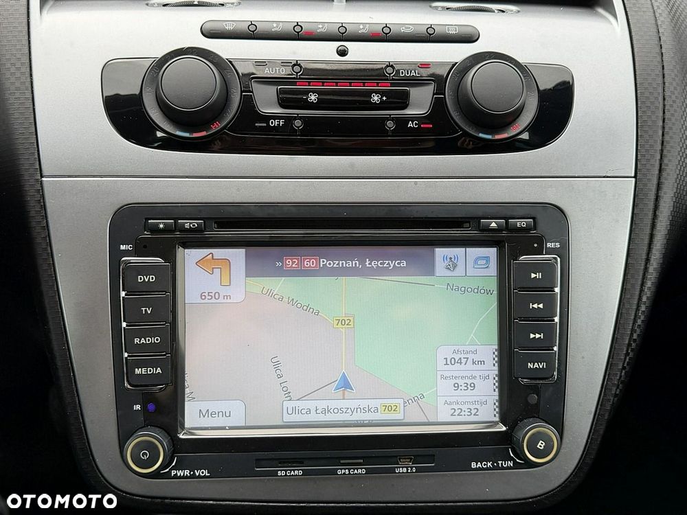 Seat Altea XL - 18