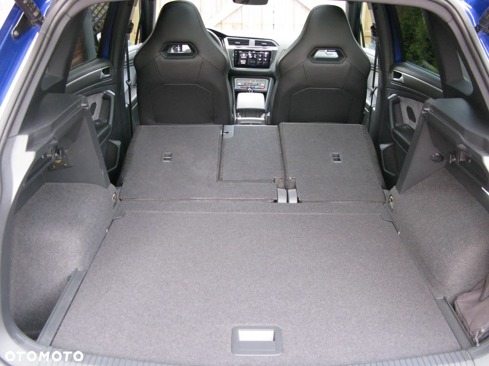 Volkswagen Tiguan 2.0 TSI 4Mot R DSG - 30