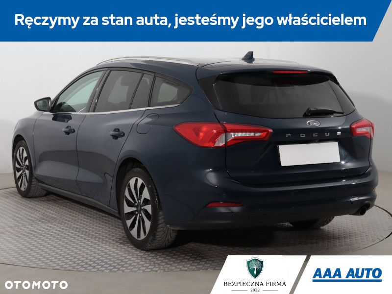 Ford Focus - 5