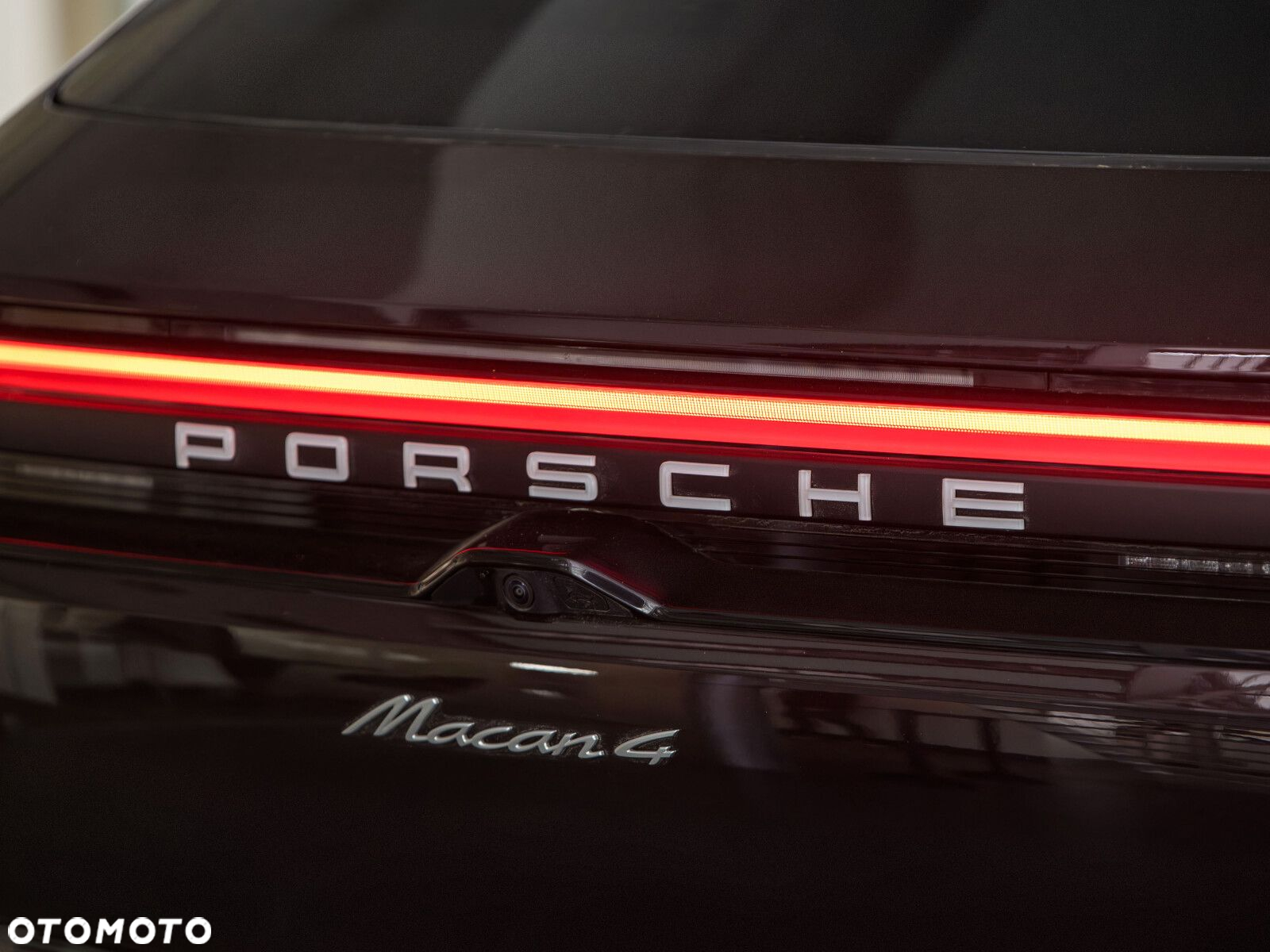 Porsche Macan - 26