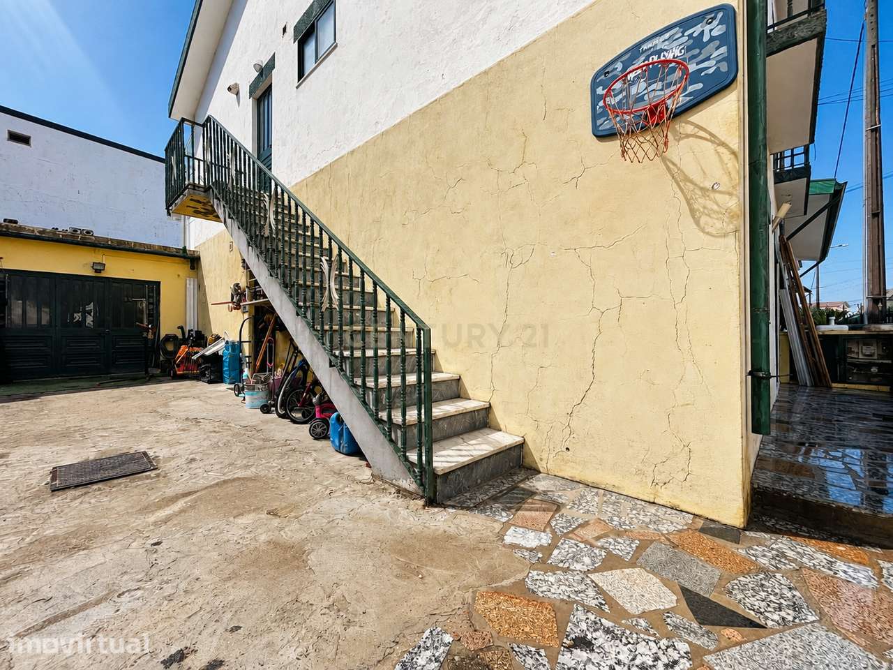 Andar de Moradia T2 - Guifões, Matosinhos - Grande imagem: 3/25