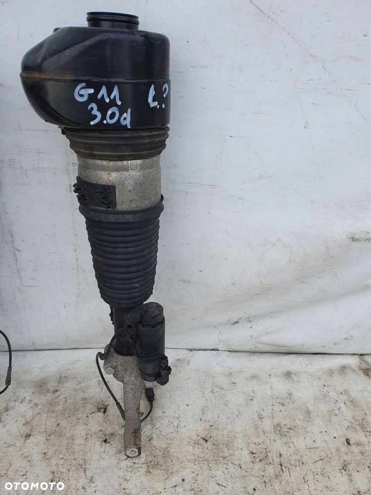 amortyzator lewy przód BMW 7 G11 3.0d - 1