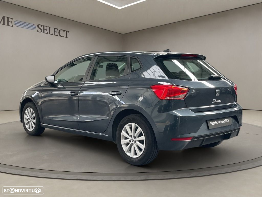 SEAT Ibiza 1.0 TSI Style - 2