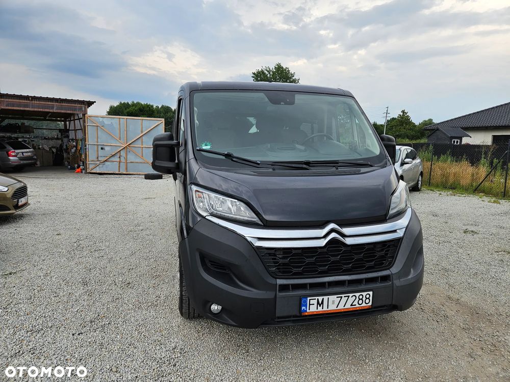 Citroën Jumper L1H1 S&S Shine - 7