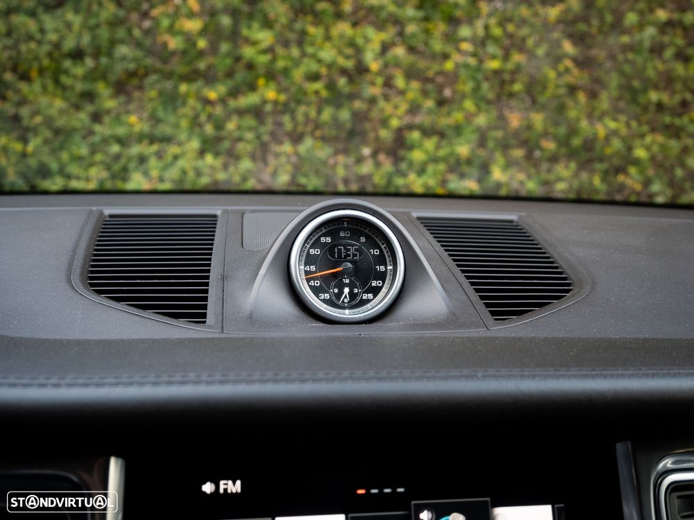 Porsche Macan GTS - 35