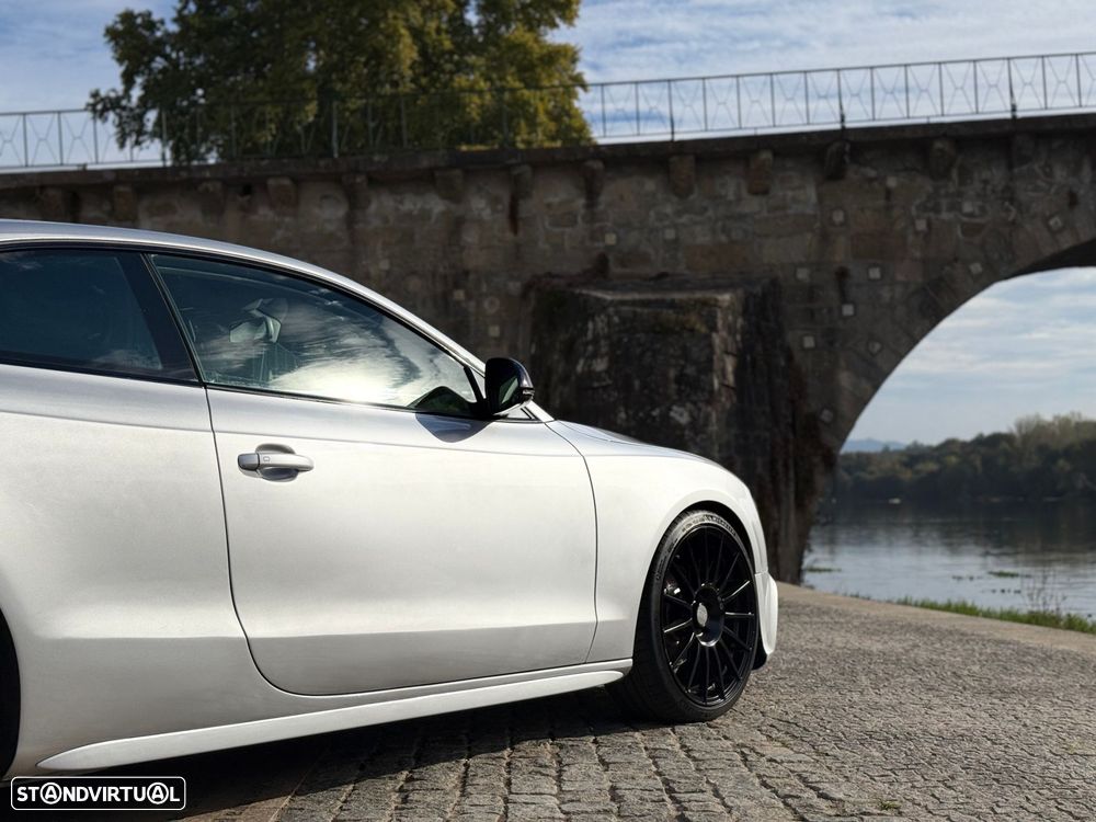Audi A5 1.8 TFSi S-line - 5