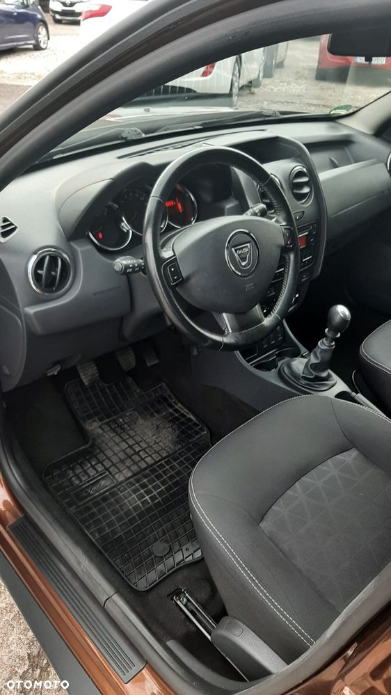 Dacia Duster 1.2 TCe Celebration - 12