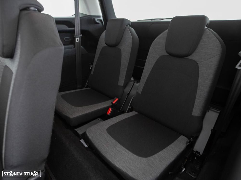 Citroën C4 Picasso - 12