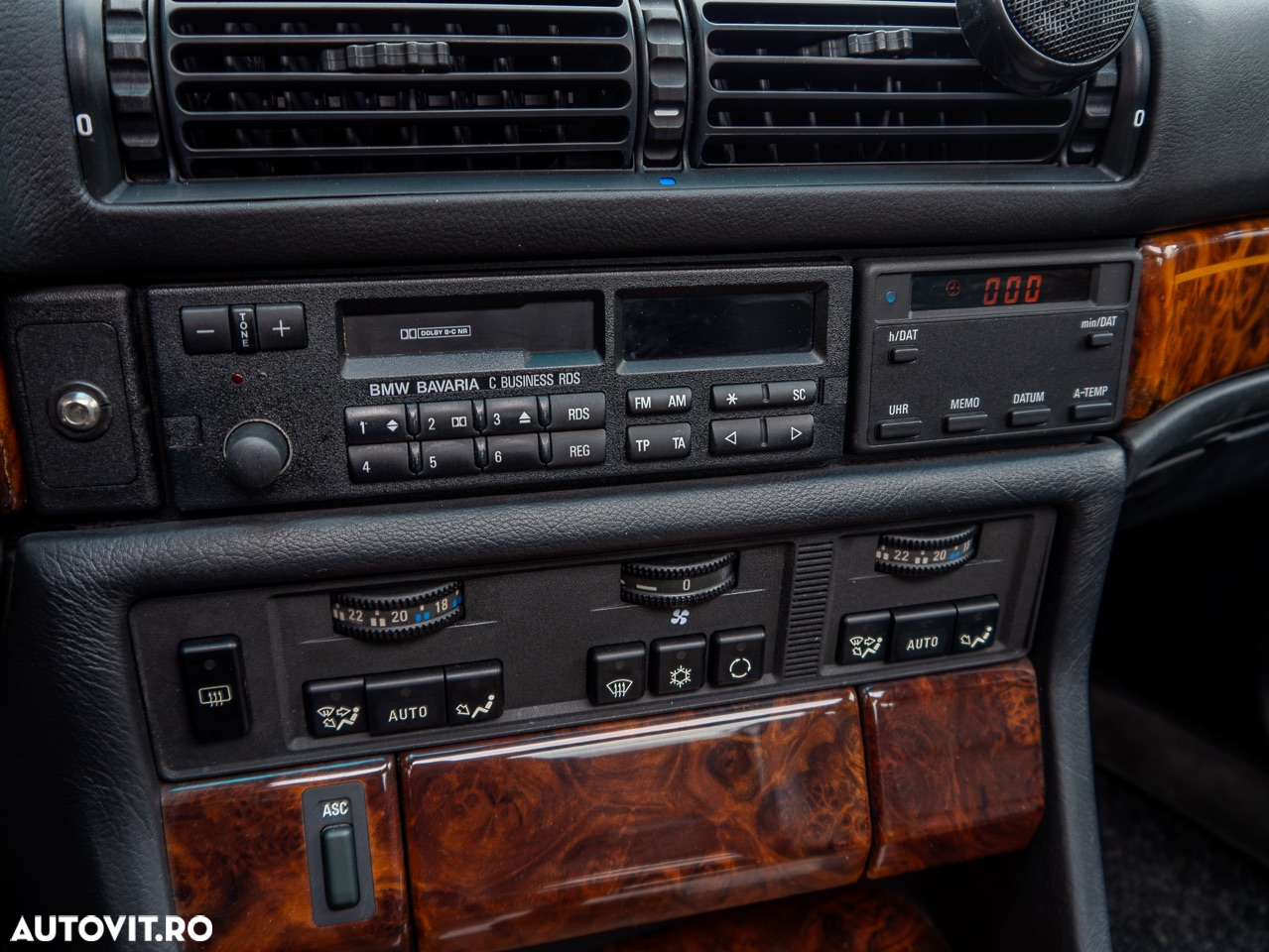 BMW Seria 7 - 21