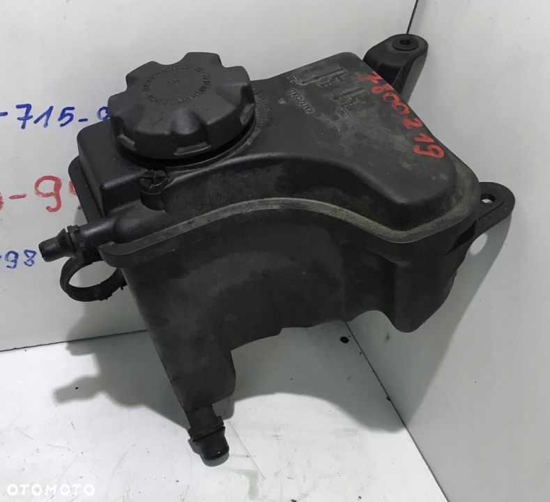 ZBIORNICZEK WYRÓWNAWCZY 7800291 BMW M47N2 M57N2 - 1
