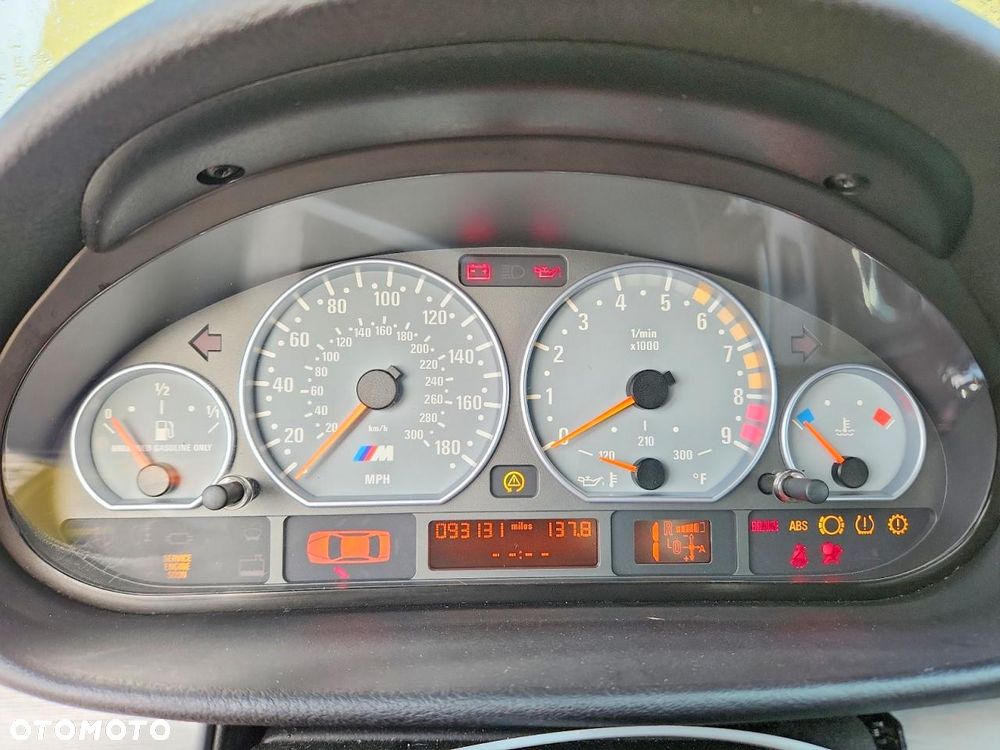 BMW M3 - 9