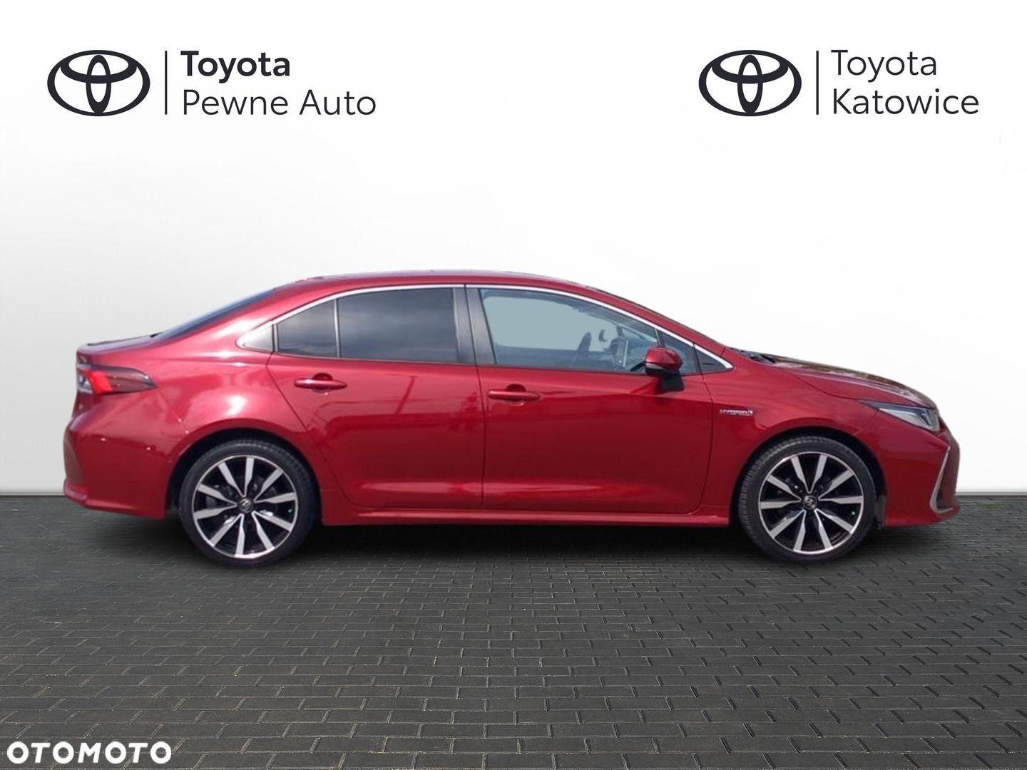 Toyota Corolla - 6