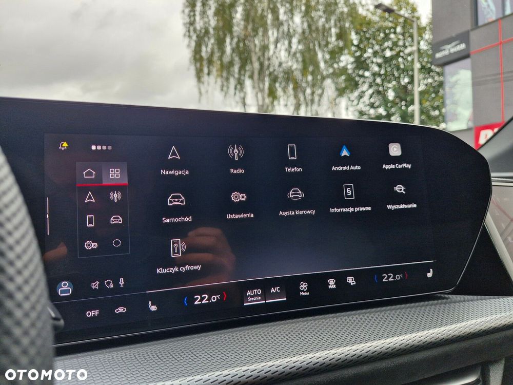 Audi Q5 TFSI mHEV 150 kW Quattro S tronic - 19