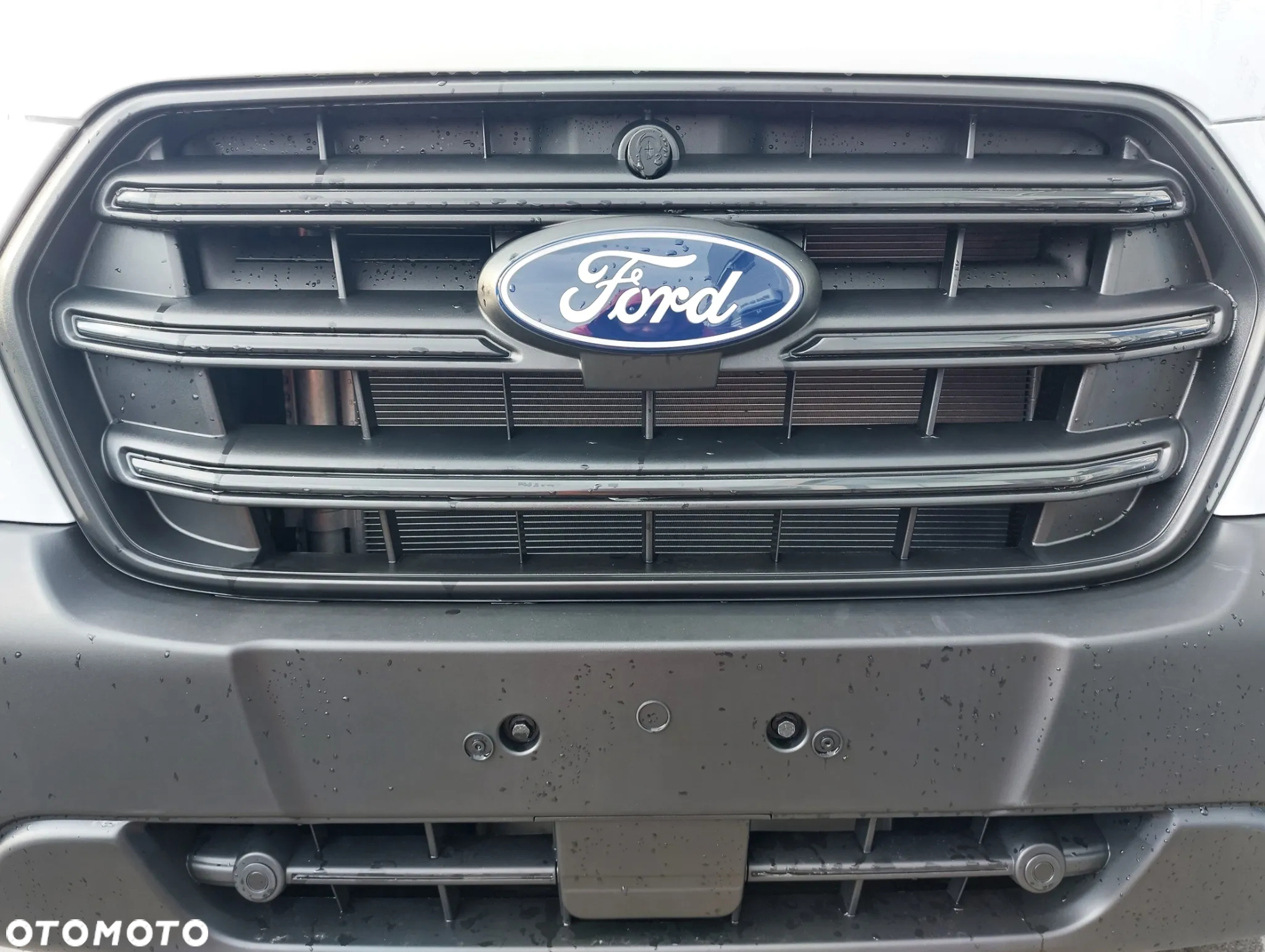 Ford Transit - 11