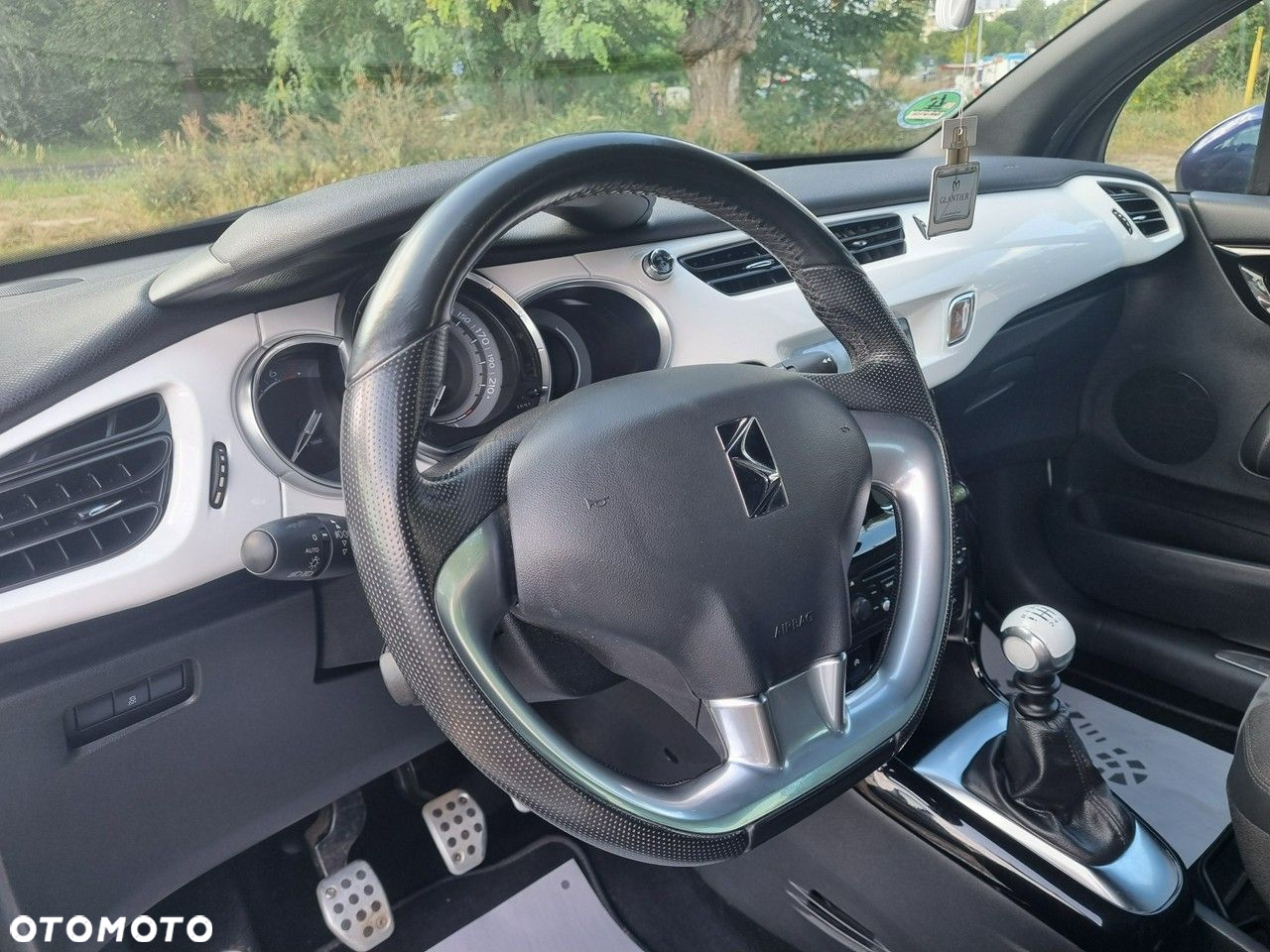 Citroën DS3 - 16