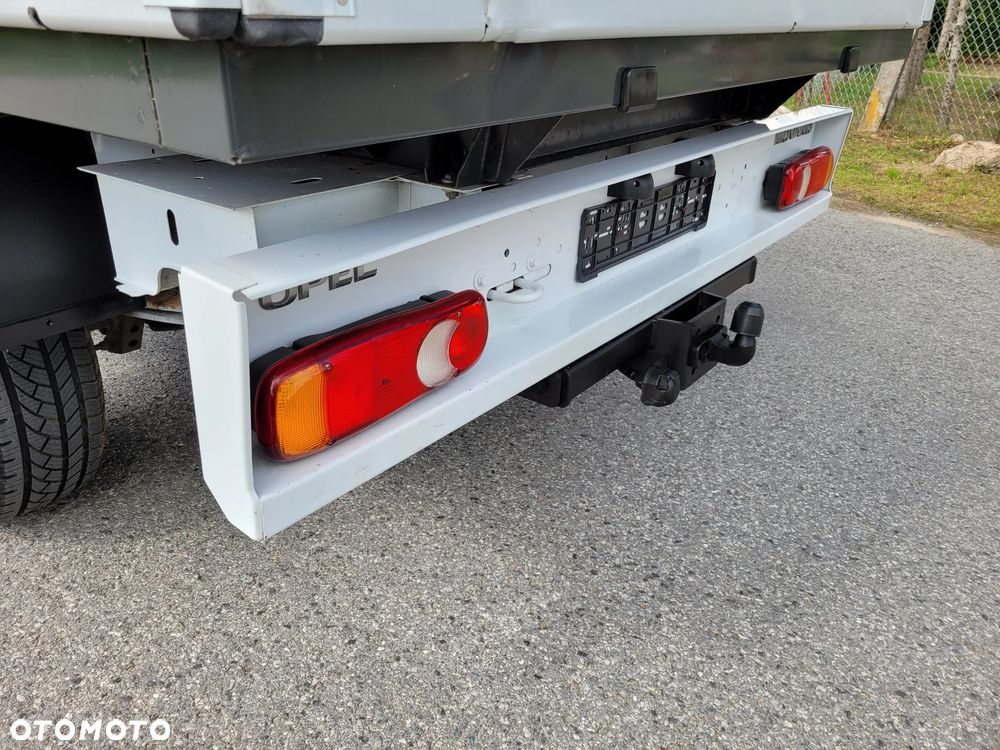 Renault Master - 13