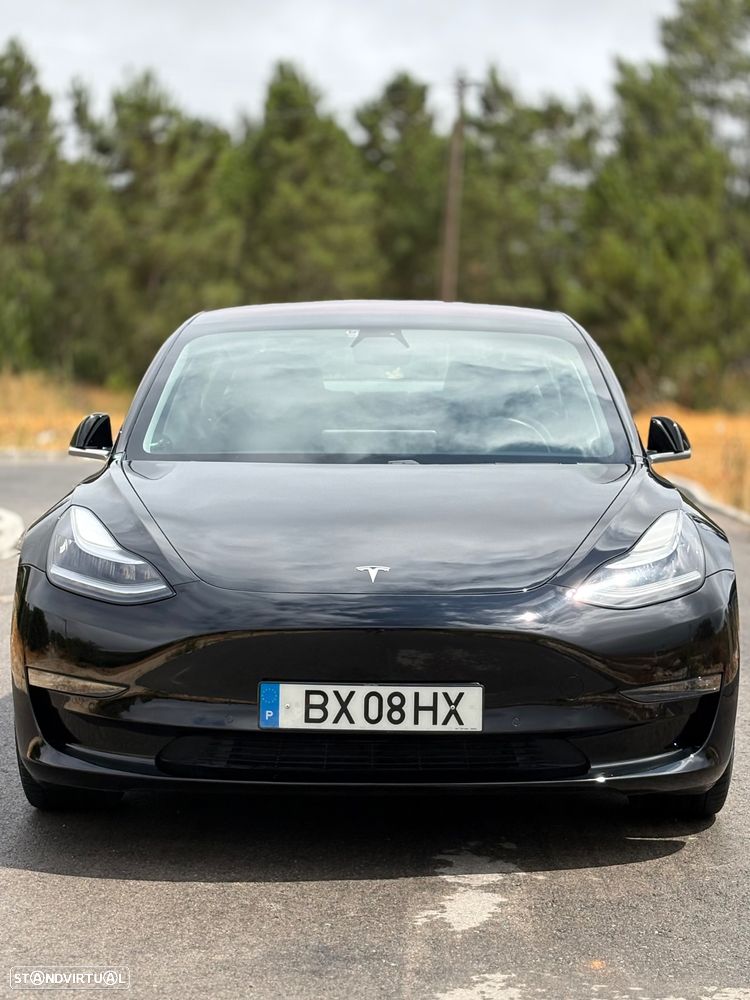 Tesla Model 3 - 2