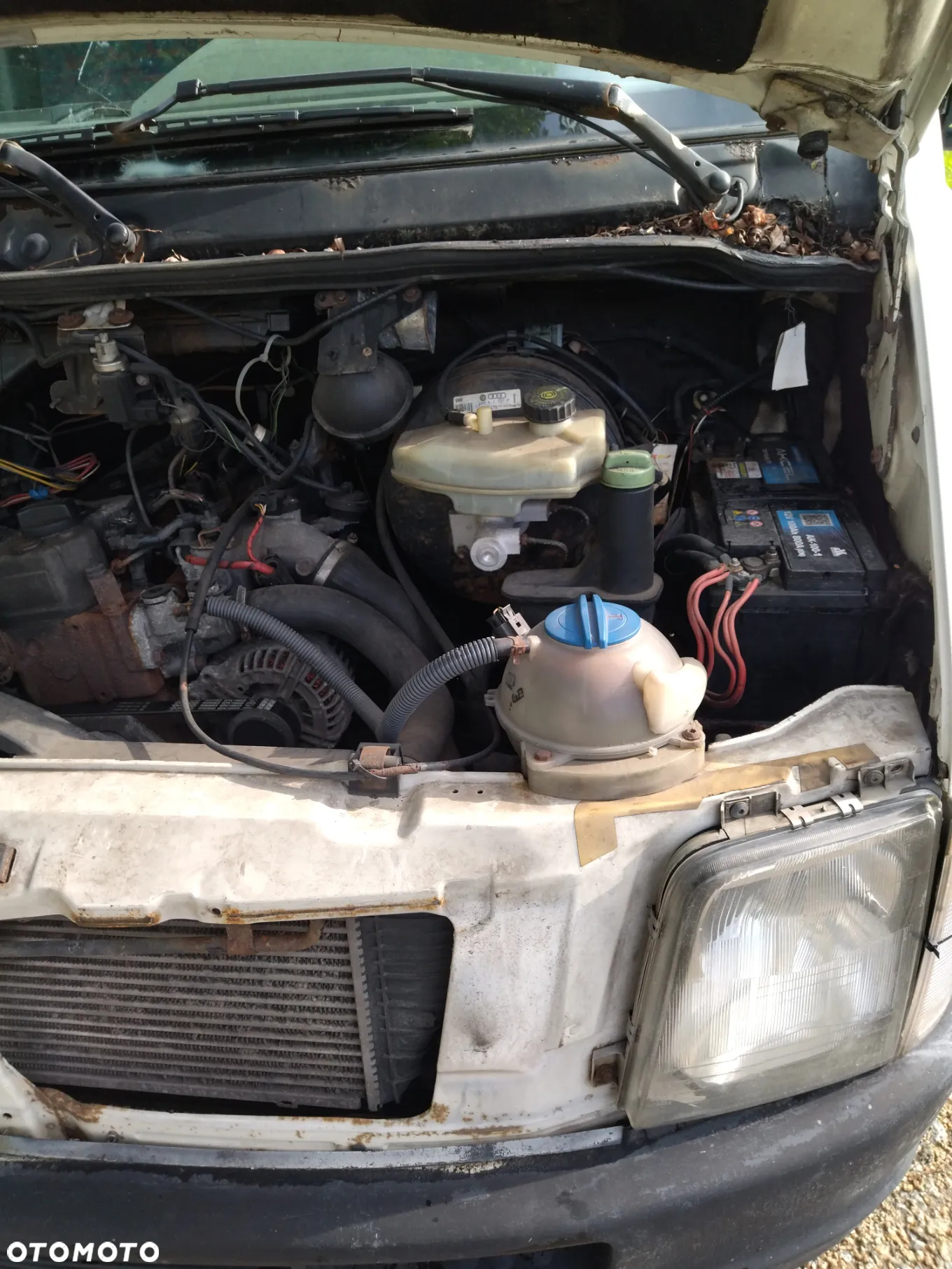 Volkswagen LT 35 - 6