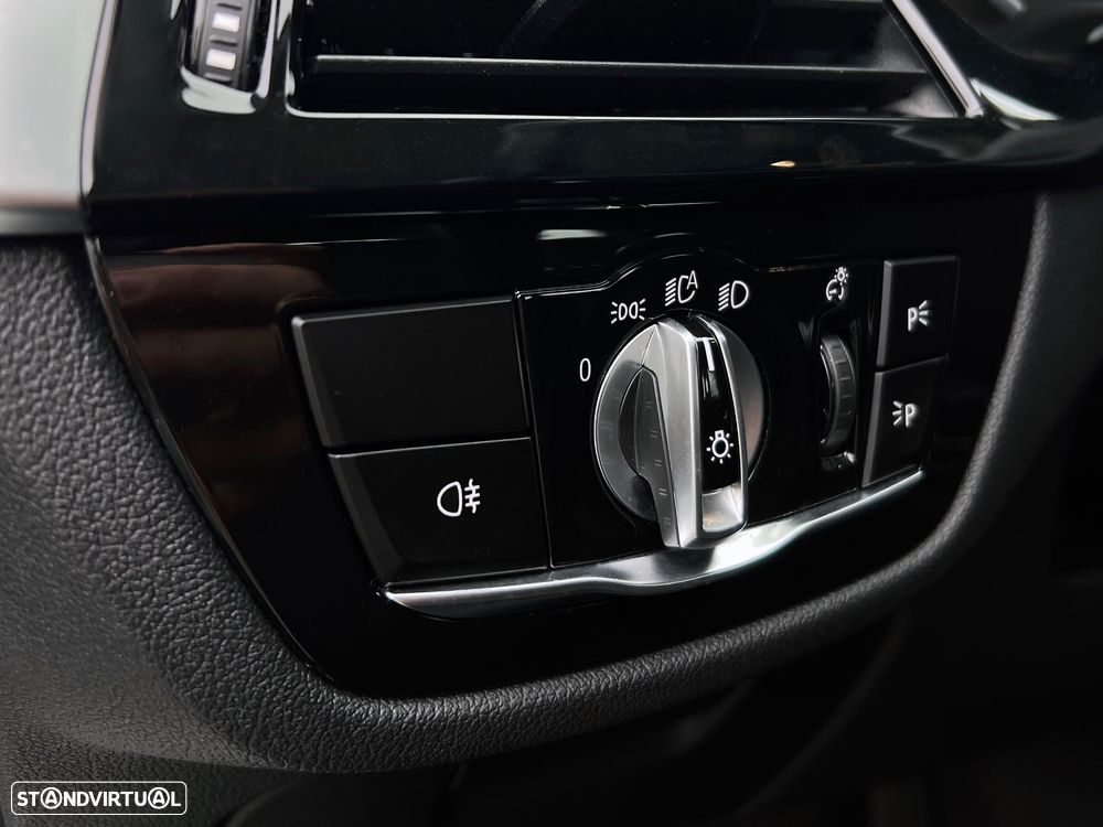 BMW 520 - 13