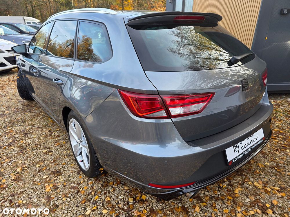 Seat Leon - 4