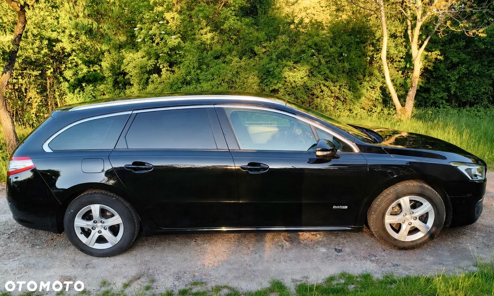Peugeot 508 2.0 HDi Business Line - 6