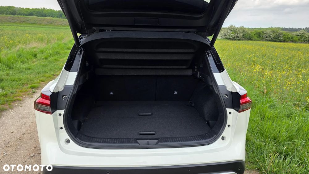 Nissan Qashqai 1.3 DIG-T MHEV Tekna+ Xtronic - 3
