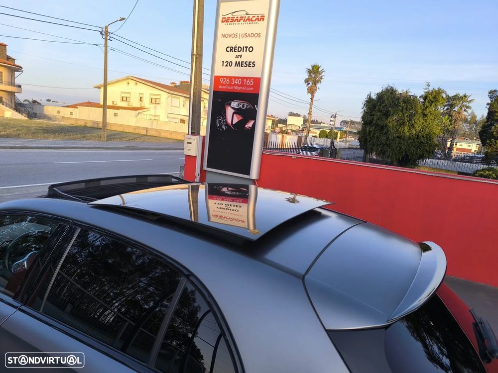 Mercedes-Benz A 180 d 7G-DCT Edition 1 - 17