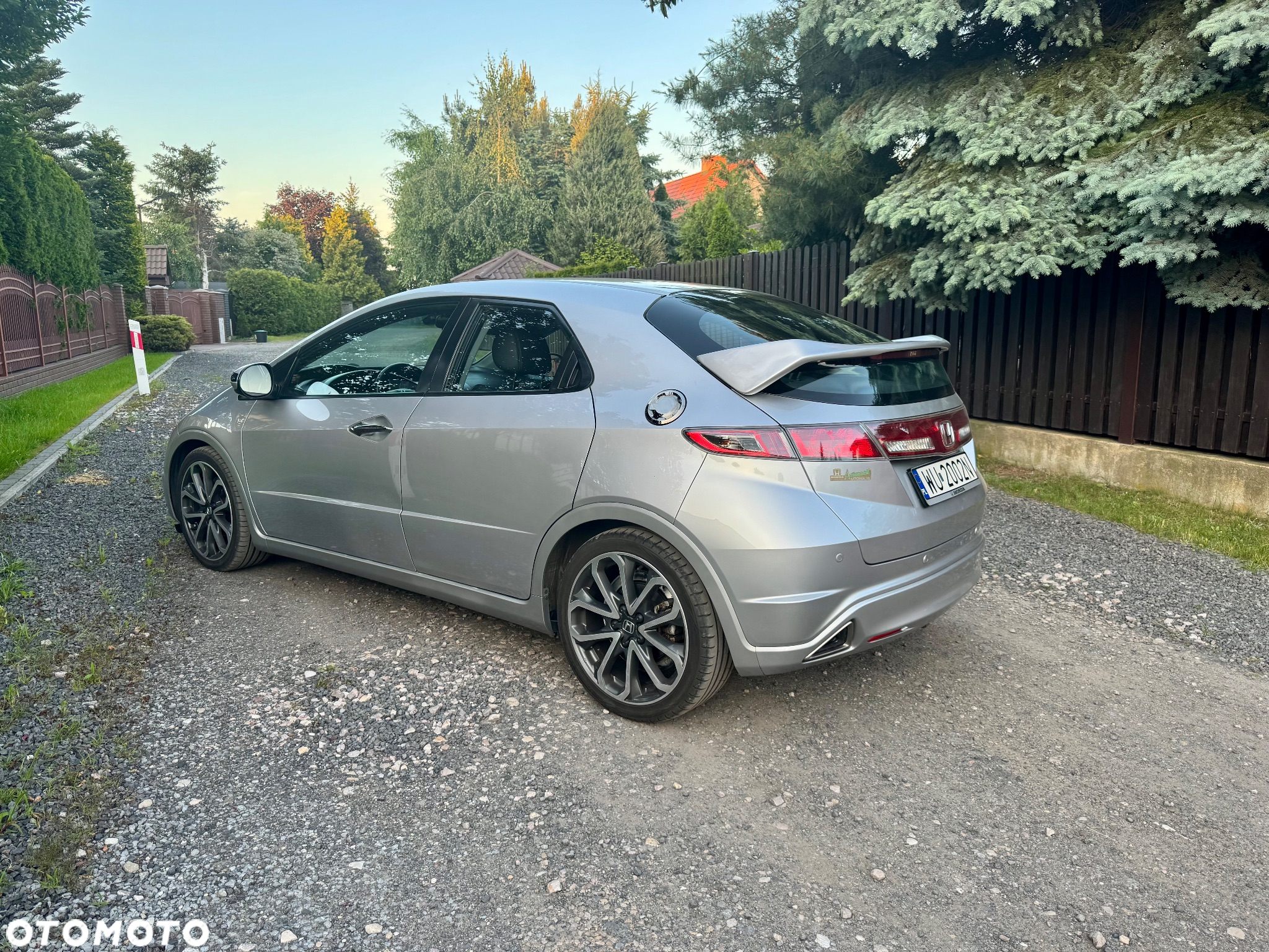 Honda Civic 1.8 GT Special Edition - 3