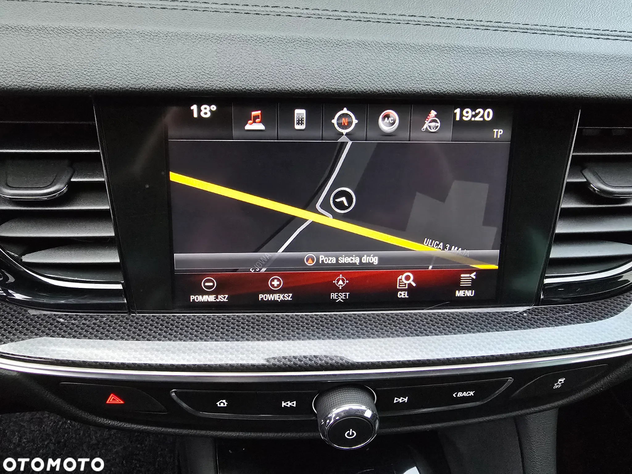 Opel Insignia 2.0 CDTI Sports Tourer ecoFLEXStart/Stop Innovation - 28